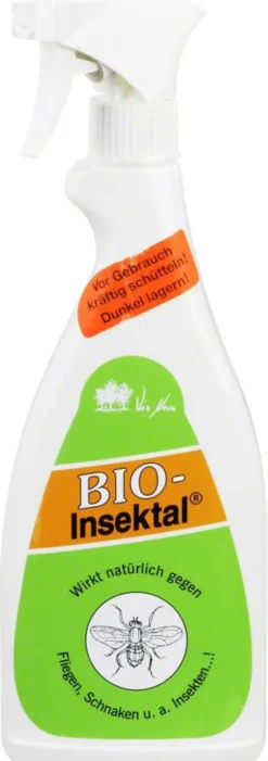 Bio Insektal Spray 500 ml