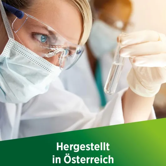 Biolectra Immun Direct Pellets 40 Stück