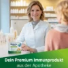 Biolectra Immun Direct 100 Sticks