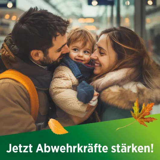 Biolectra Immun Direkt Pellets 20 Stück