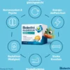 Biolectra Magnesium 300 mg Direct Orangengeschmack 60 Pellet