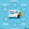 Biolectra Magnesium 300 mg Direct Zitronengeschmack 20 Beutel