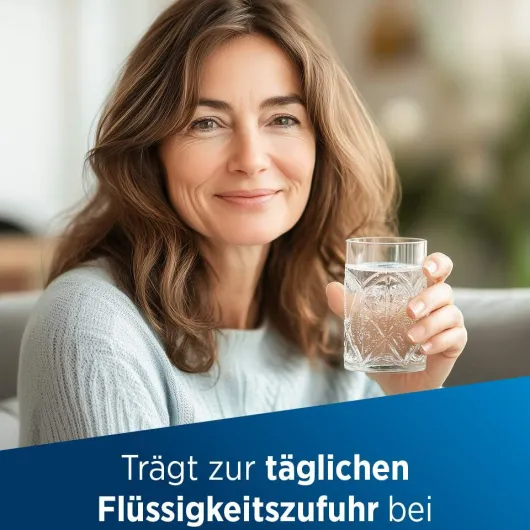 Biolectra Magnesium 243 mg Forte Orangengeschmack 20...