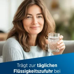 Biolectra Magnesium 243 mg forte Zitronengeschmack 40 Brausetabletten