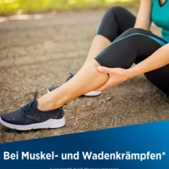 Biolectra Magnesium 243 mg forte Zitronengeschmack 60 Brausetabletten
