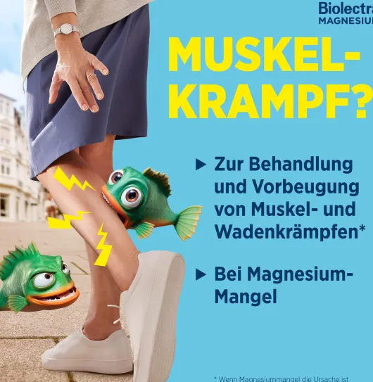 Biolectra Magnesium 486 mg intens Trinkpulver Orange-Mango 40 Stück