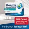 Biolectra Magnesium 300 mg 20 Kapseln