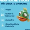 Biolectra Magnesium 400 mg ultra Direct Zitronengeschmack 60 Pellets