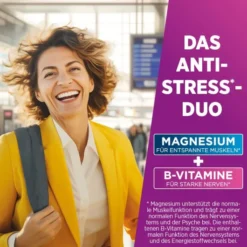 Biolectra Magnesium 400 mg ultra 3-Phasen-Depot 30 Tabletten
