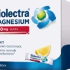 Biolectra Magnesium 400 mg ultra Direct Zitrone 100 Pellets