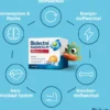 Biolectra Magnesium 400 mg ultra Direct Orangengeschmack 100 Pellets