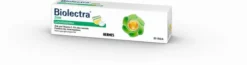 Biolectra Zink Lutschtabletten Zitronengeschmack