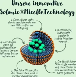 Bioloving Liquidpropolis 50 ml Flüssigkeit zum Einnehmen