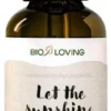 Bioloving Liquidvitamin D3 50 ml Flüssigkeit zum Einnehmen