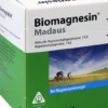 Biomagnesin 100 Tabletten