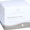 Biomaris Deep Moisture Cream Ohne Parfum 50 ml