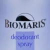 Biomaris Deodorant Spray 75 ml Pump Zerstäuber
