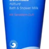 Biomaris Duschbad Nature Mit Sanddorn-Duft 200 ml
