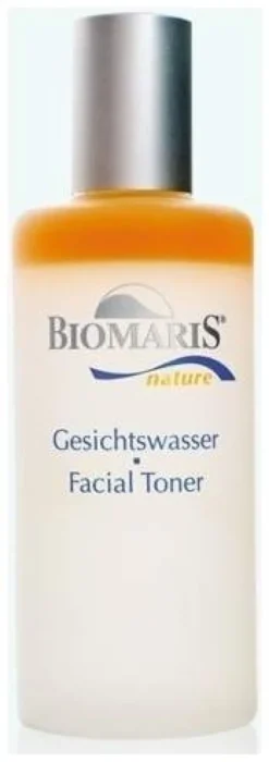 Biomaris Gesichtswasser Nature 100 ml