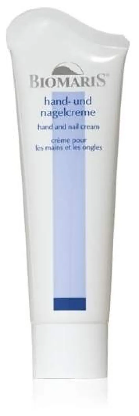Biomaris Hand- und Nagelcreme