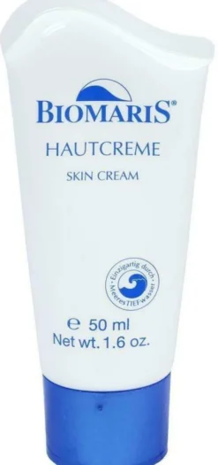 Biomaris Hautcreme 50 ml