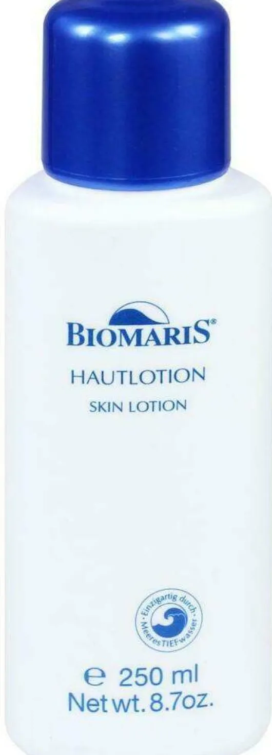 Biomaris Hautlotion 250ml