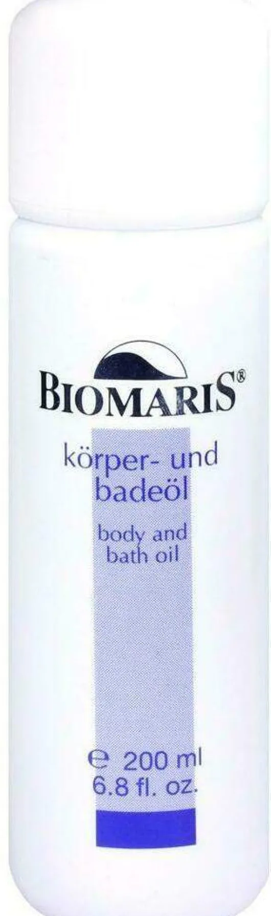 Biomaris Körper- und Badeöl