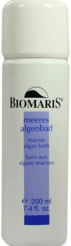 Biomaris Meeresalgenbad