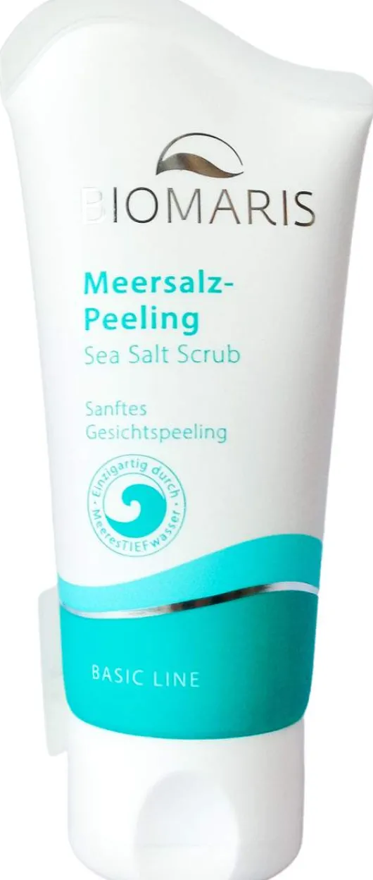 Biomaris Meersalz Peeling 50 ml