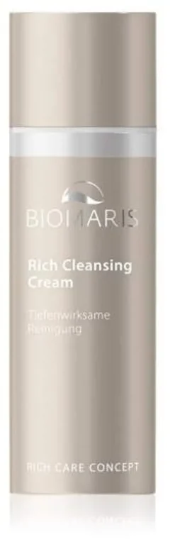 Biomaris Rich Cleansing Cream