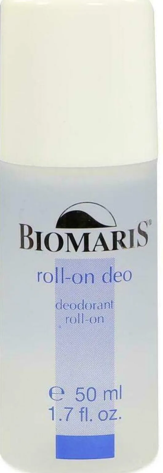 Biomaris Roll On Deo