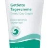 Biomaris Tagescreme Getönt Normale- und Mischhaut 50 ml