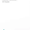 Biomed Aqua Detox 24 Stunden Gesichtspflege 50 ml Creme