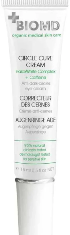 Biomed Augenringe Ade Creme 15 ml