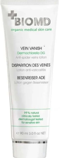 Biomed Besenreiser Ade Creme 90 ml