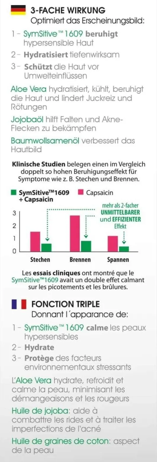 Biomed Erste Hilfe Hypoallergene Creme 40 ml