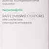 Biomed Gestraffter Körper Creme 150 ml