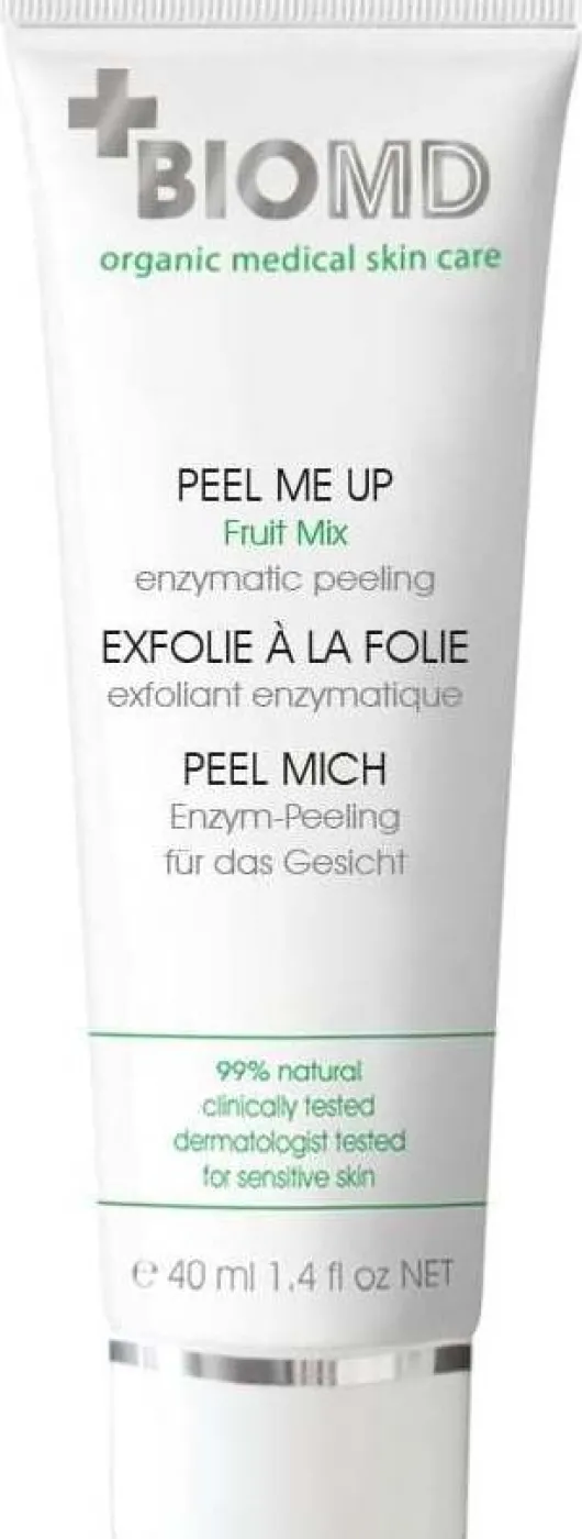Biomed Peel Mich Creme 40 ml
