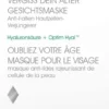 Biomed Vergiss Dein Alter Anti-Aging Gesichtsmaske 40 ml