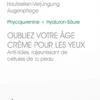 Biomed Vergiss Dein Alter Anti-Aging Augenpflege 15 ml