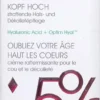 Biomed Vergiss Dein Alter Kopf Hoch Anti-Aging Creme 40 ml