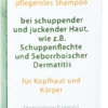 Bionatar Shampoo Boderm 200 ml