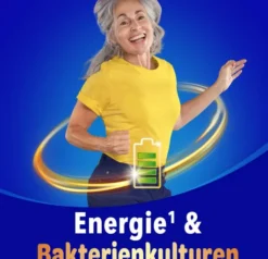 Bion 3 50+ Energy 90 Tabletten