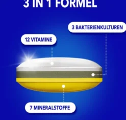 Bion 3 50+ Energy 90 Tabletten
