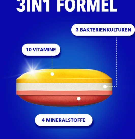 Bion 3 Energy 90 Tabletten
