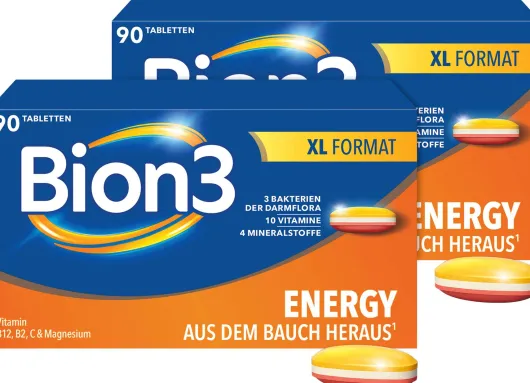 Bion 3 Energy 2 x 90 Tabletten