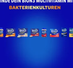 Bion 3 90 Tabletten