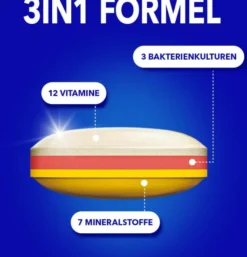 Bion 3 30 Tabletten