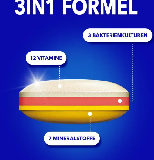 Bion 3 30 Tabletten