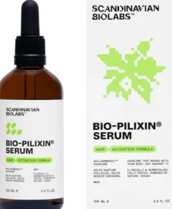 Bio-Pilixin Serum Für Männer bei Haarausfall 100 ml